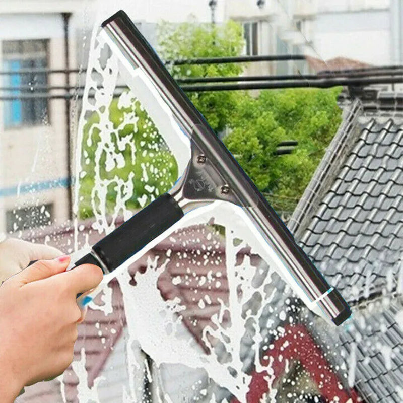 Rodo de limpeza de vidro - Limpador de água